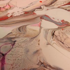 Suspended Disbelief - Close Up 5