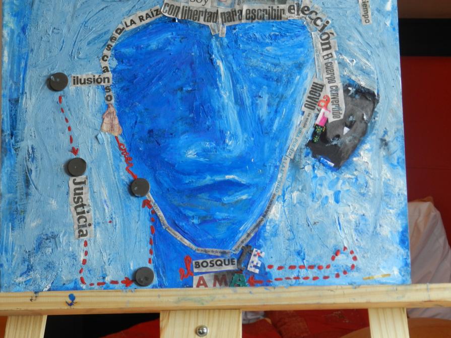 several words about chooses and freedom