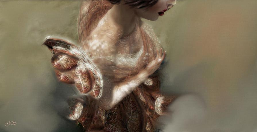 Mémoires. Dedicated to my sister Maria Cecilia