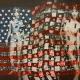 American flag