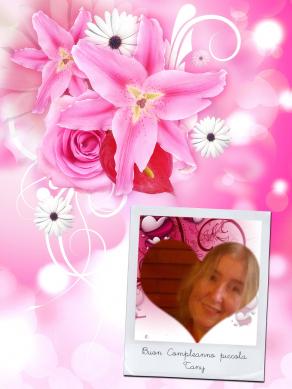 17 - 05 - 2017 - ho ripreso in mano la mia vita !!!!! :D 