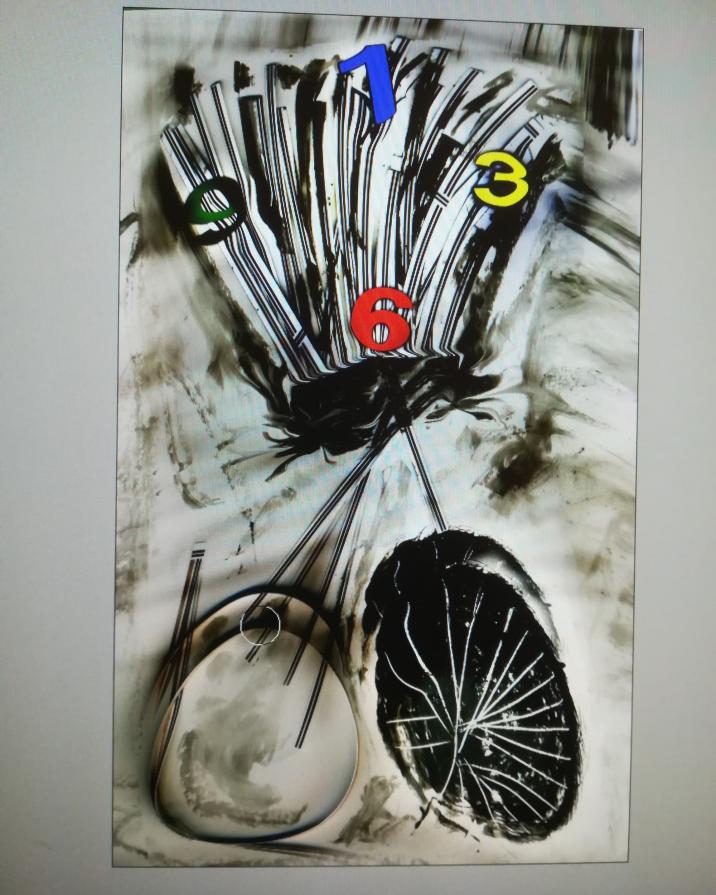 Tempo sospeso in via Bettinzoli. 