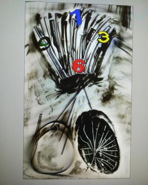 Tempo sospeso in via Bettinzoli. 