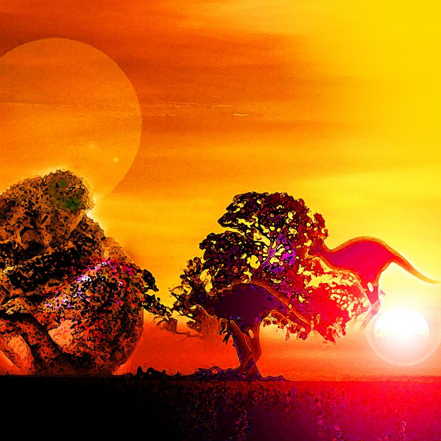 Australia...un luogo mitico.!!!