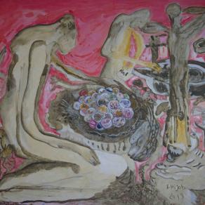 عيد الام  23.03.2019 -  Motherday - Festa della mamma  -  Fête des Mères - День матери - 母亲节 - 母の日- 