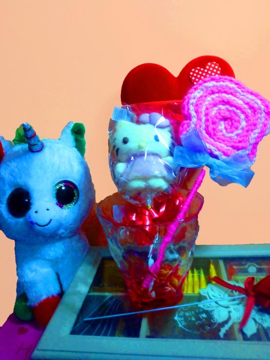 # lollipop amigurumi 7