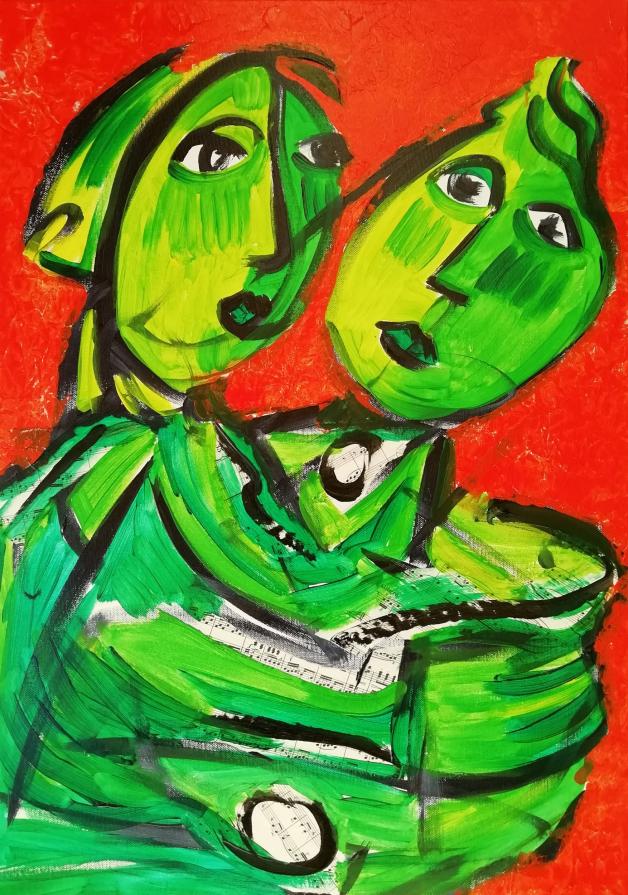 Abbracciami Abbracciami