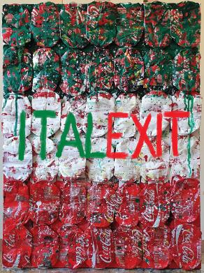 ITALEXIT