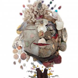 Returning as nothing and everything