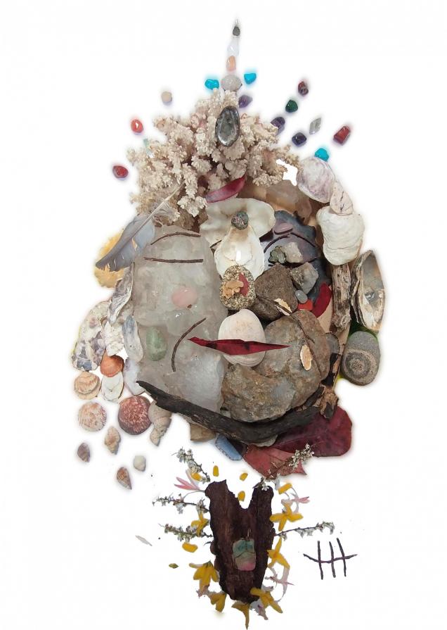 Returning as nothing and everything