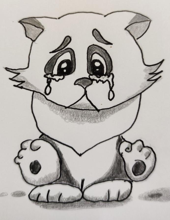 Matita e fantasia 29.·´¯`(>▂<)´¯`·.