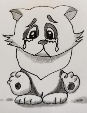 Matita e fantasia 29.·´¯`(>▂<)´¯`·.