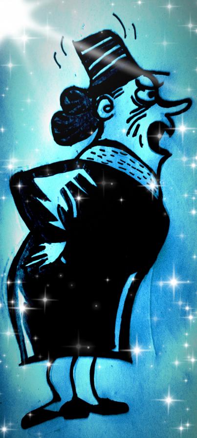 How to draw Manga 24