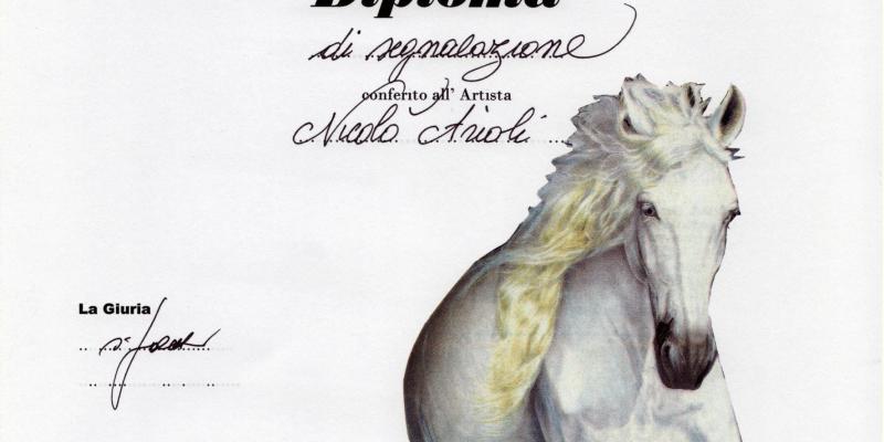 48 Concorso di Pittura e Scultura Premio San Martino Spino