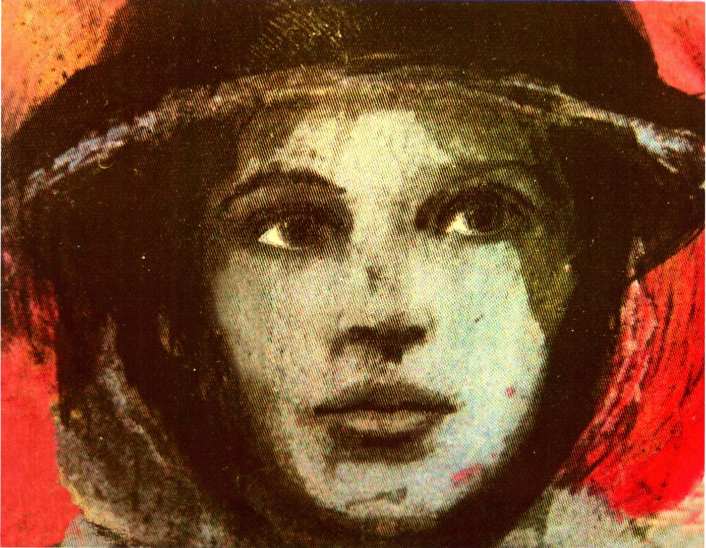 Risorgimento. Rivisitazione al femminile Risorgimento. Rivisitazione al femminile