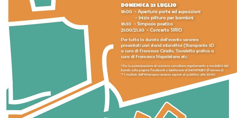 L'Argo ai talenti L'Argo ai talenti