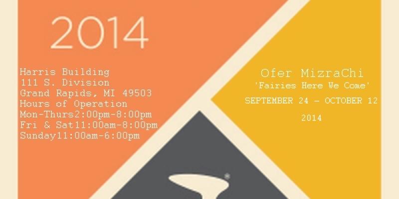 'Fairies Here We Come' 'Fairies Here We Come'