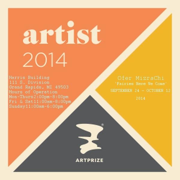 'Fairies Here We Come'