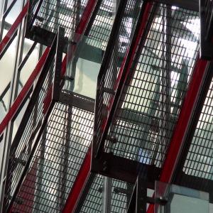 Germany. Berlin. Stories of lines 1