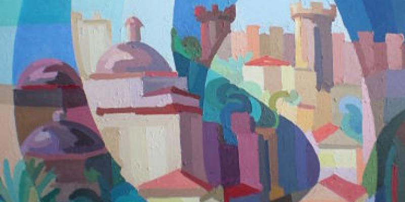 Colori del Mediterraneo