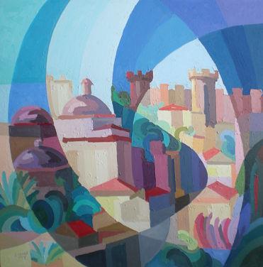 Colori del Mediterraneo