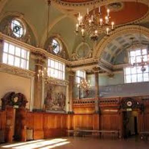 Parallax Art Fair London Parallax Art Fair London