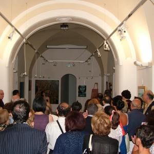 BANCA DEL MONTE FONDAZIONE “Domenico Siniscalco Ceci” Foggia 