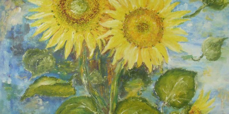 Scintille D'Arte a Portovenere Scintille D'Arte a Portovenere