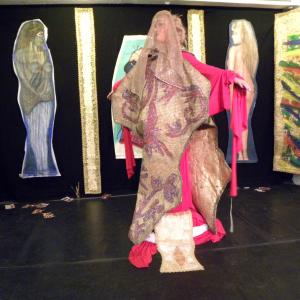 L A GLOBALART PRESENTA IL GIORNO DEI MORTI PER CELEBRARE LA VITA 2014