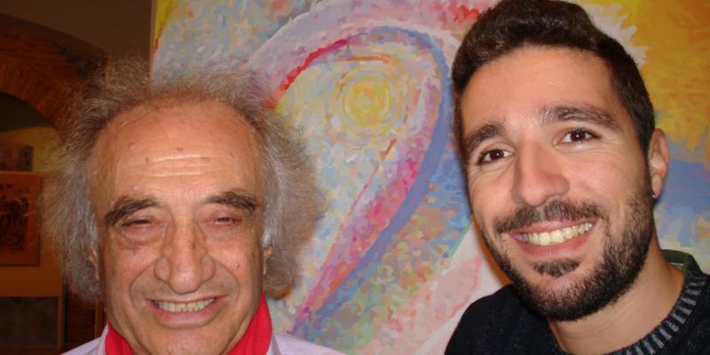 "E Venne ad Abitare in Mezzo a Noi: Gesù Nostro Contemporaneo"