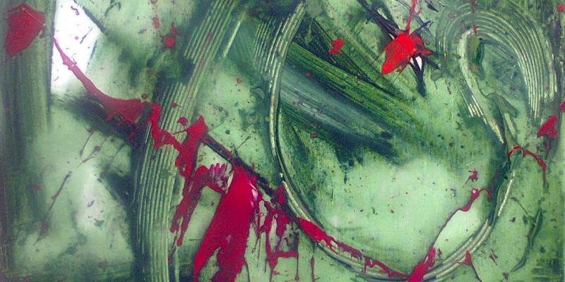 INFORMALEASTRATTISMO INFORMALEASTRATTISMO