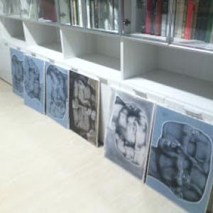 Largo alla Testa di Pasquale Russo Maresca