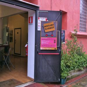 OpenARTmarket / l'arte tra promozione culturale e mercato OpenARTmarket / l'arte tra promozione culturale e mercato