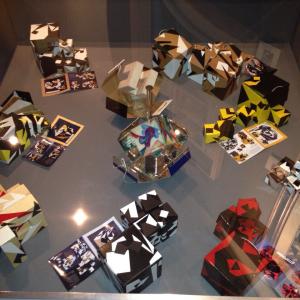 CUBI MAIOR DI ALBERTO GALASSETTI CUBI MAIOR DI ALBERTO GALASSETTI