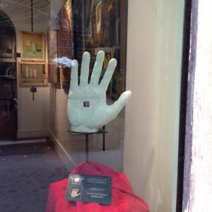 NOI, NEL GIARDINO DEI FOLLI NOI, NEL GIARDINO DEI FOLLI