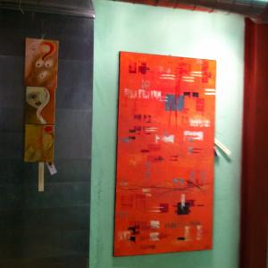 VIII edizione OpenARTmarket - L’arte contemporanea tra promozione culturale e mercato - Opere da 49 a 999 €uro VIII edizione OpenARTmarket - L’arte contemporanea tra promozione culturale e mercato - Opere da 49 a 999 €uro