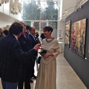 Energie Fluide. I Cantieri dell’Anima Energie Fluide. I Cantieri dell’Anima