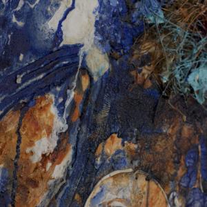 "Scirocco": the seasons of the material and color of Vittorio Vertone.