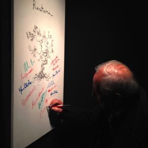 Il silenzio della coscienza Il silenzio della coscienza