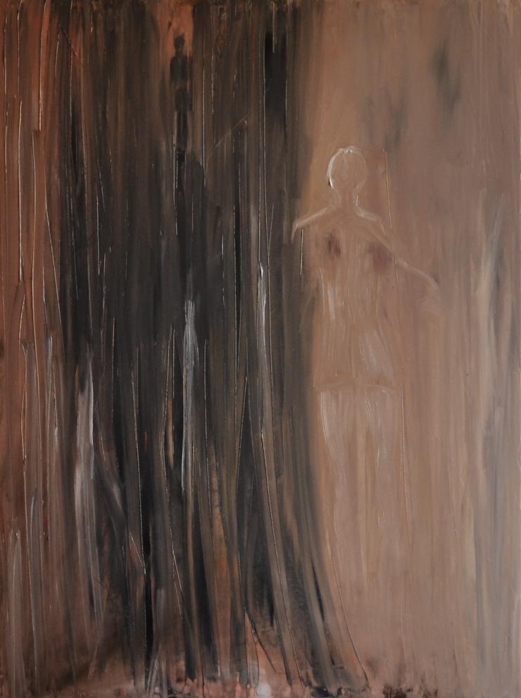 Al Museo Crocetti arriva Caravaggio