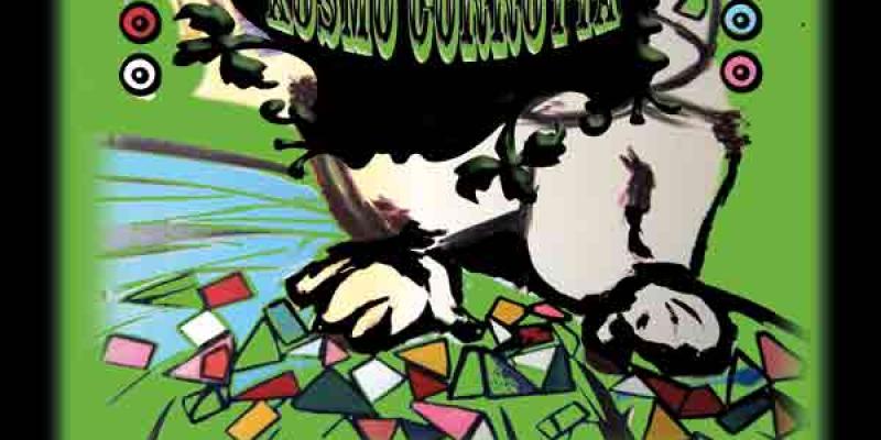 KOSMO CORROTTA KOSMO CORROTTA