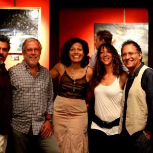 Personal artistic Maristella Angeli Personal artistic Maristella Angeli