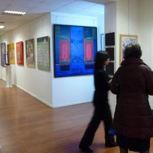 GAETANO FIORE in "POST-AVANGUARDIA"