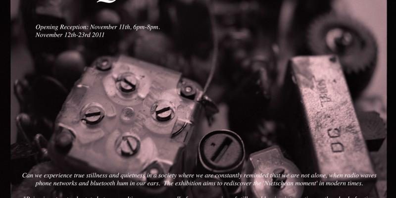 The Quiet and the Still