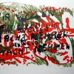 100 Jahre BV – 100 Jahre Kunst in Bewegung in der Rearte Gallery 100 Jahre BV – 100 Jahre Kunst in Bewegung in der Rearte Gallery