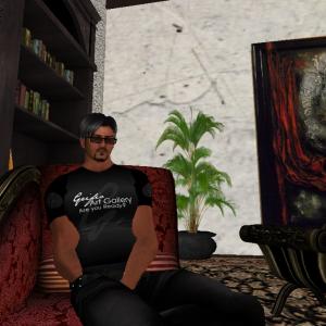 Grifio Art Gallery Terza Edizione - Forme d'Arte