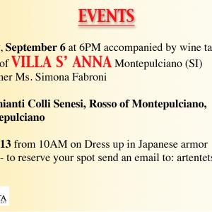 TETSUJI ENDO - AMIDST DREAMS AND BATTLES