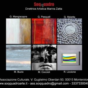 CONTEMPORARY ART TALENT SHOW  Section Under 5000 of ArtePadova 2014 