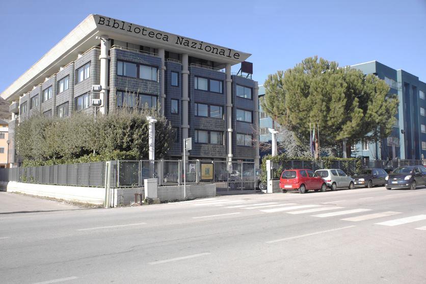 "L'ARTE VIEN MANGIANDO": ESTEMPORANEA DI PITTURA, IN OCCASIONE DELLE "GIORNATE EUROPEE DEL PATRIMONIO (Biblioteca nazionale di Potenza: 19 settembre 2015 - 10 ottobre 