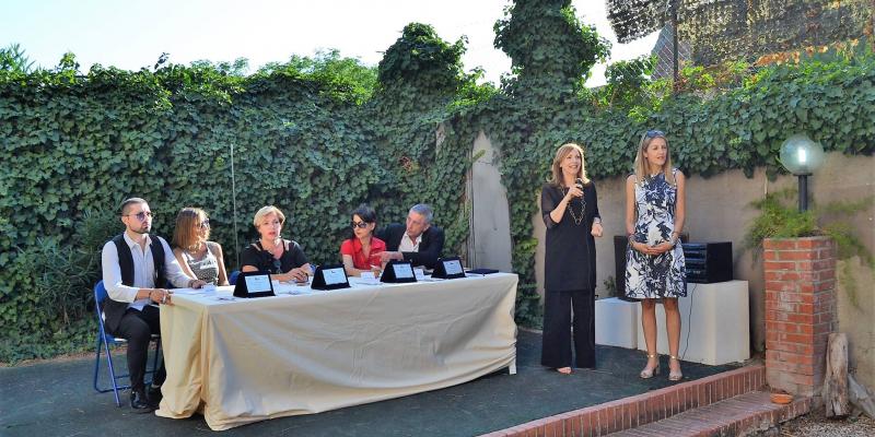 Friendship - Ambasciata della Repubblica Araba d'Egitto Friendship - Ambasciata della Repubblica Araba d'Egitto